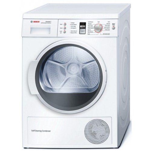 Bosch Avantixx 7 selfCleaning Condenser WTW86382FF Sèchelinge