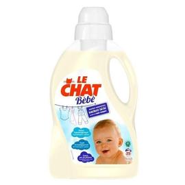 Le Chat Lessive Bébé 15l Rakuten