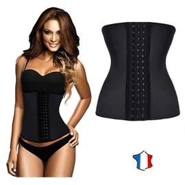 corset ventre