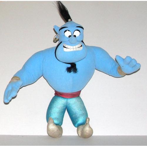 Disney Aladdin Genie Jouet de Peluche