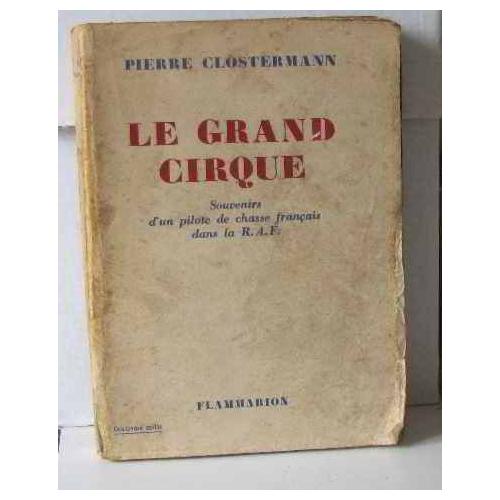 Le grand cirque Livre ancien Rakuten Le grand cirque Livre ancien Rakuten