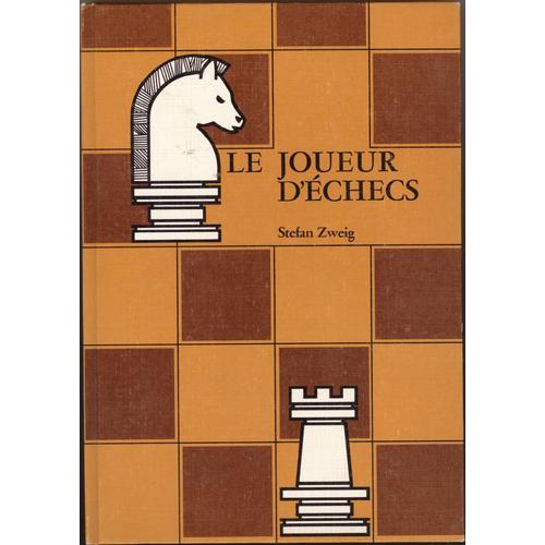 Le joueur d'échecs. Rakuten