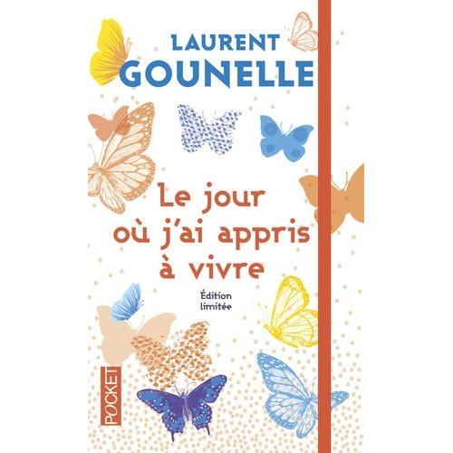 Le Jour Où J'ai Appris À Vivre Edition Collector Rakuten