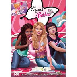 barbie journal intime