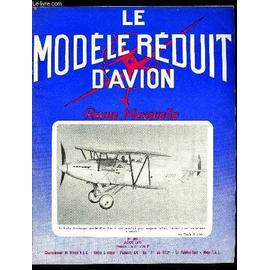 Le Modele Reduit D Avion N 386 Photographies De L Exposition Ae C Pierre Trebod