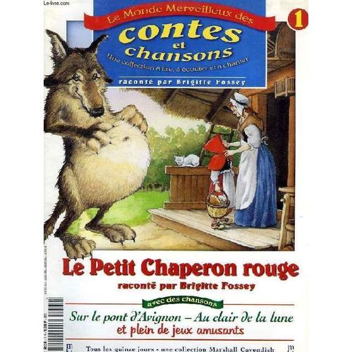 Le Monde Merveilleux Des Contes Et Chansons