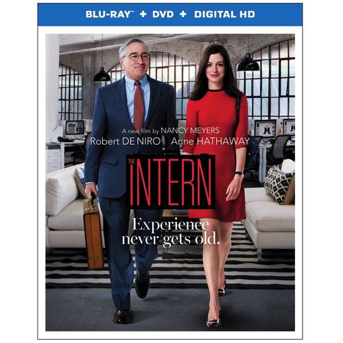 Le Nouveau Stagiaire Film Complet En Français Gratuit