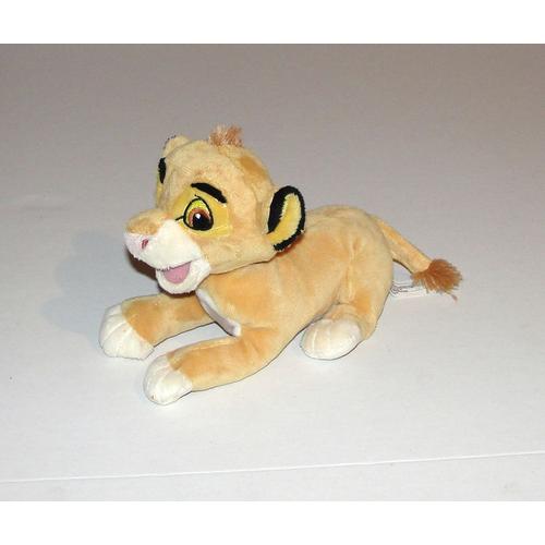 doudou simba