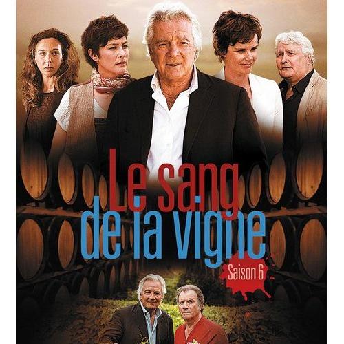 Série Le Sang De La Vigne en DVD, Bluray & VOD Rakuten Série Le Sang De La Vigne en DVD, Bluray & VOD Rakuten
