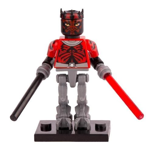 lego star wars darth maul awesome