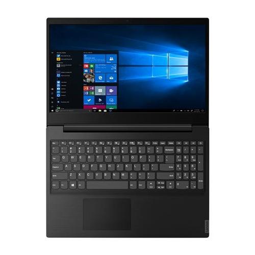 Обзор lenovo ideapad s145 15ast