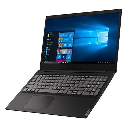 Обзор lenovo ideapad s145 15ast