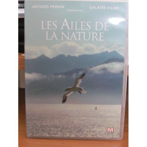 Les Ailes De La Nature Vol2 Les Oiseaux De Mer