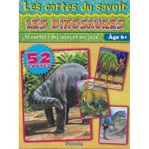 Klaxon fluorescents-Dino Dinosaure pour enfants