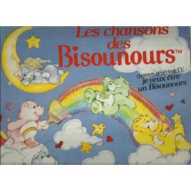 Les Chansons Des Bisounours Les Bisous Grosjojo Grosbisou Grognon Groscopain Joyeux Anniversaire Je Veux Etre Un Bisounours Groscheri Grosfarceur Gentil Grostaquin Grosdodo Rakuten