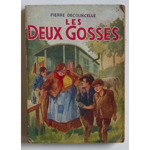 Les deux gosses (collection 'Les Meilleurs Romans populaires') Rakuten