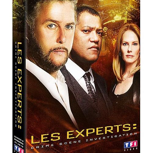 Les Experts Las Vegas Saison 9 Streaming Les Experts - Saison 9 Vol. 1 - DVD Zone 2 | Rakuten