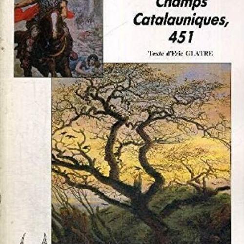 LES GRANDES BATAILLES DE L