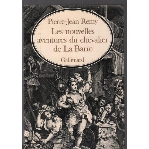 Les Nouvelles Aventures Du Chevalier De La Barre Rakuten Les Nouvelles Aventures Du Chevalier De La Barre Rakuten