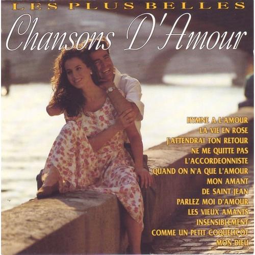 La Plus Belle Chanson D Amour Les Plus Belles CHansons d'Amour | Rakuten