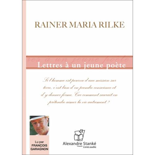 lettre a un jeune poete