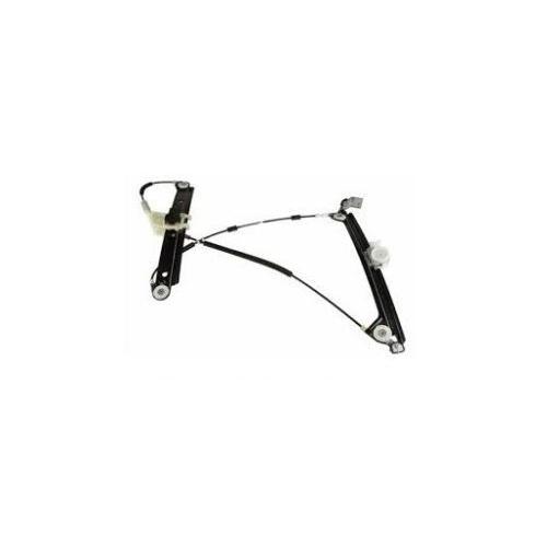 BMW 1 E81 E82 E87 E88 04-13 Mecanisme Leve Vitre Electrique Arriere Gauche