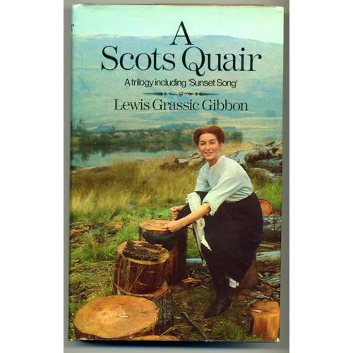 A Scots Quair Autres Rakuten