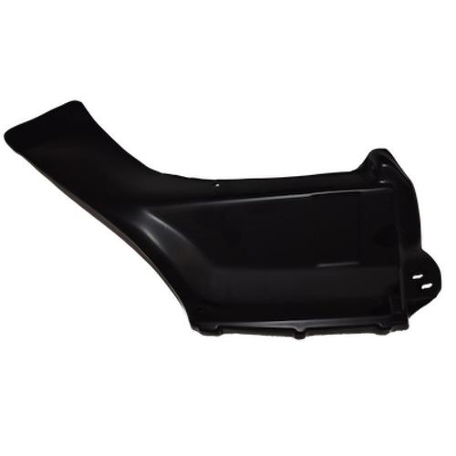 MAIN GAUCHE côté passager pour Seat Mii 11-17 Aile Miroir Verre Angle Large