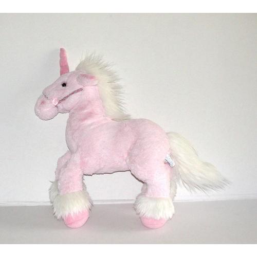 peluche gipsy licorne