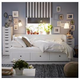 lit simple transformable en double ikea