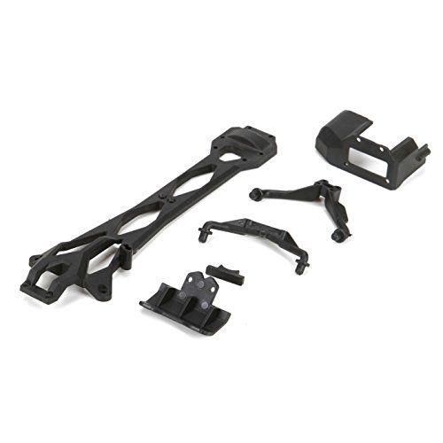 Traxxas Rod Ends /& Balle Poêles E-Revo//ou 1//16//vxl