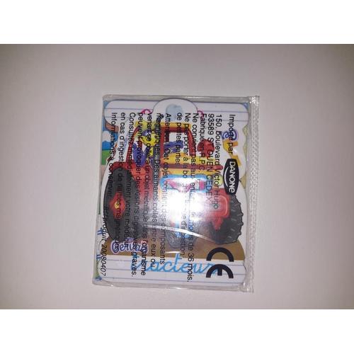 LANCIA DISCHI Action figure LOOSE da Maxi Kinder 2019 IRON MAN