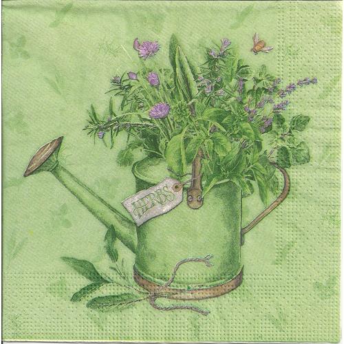 Efco Texturmatte 90 x 90 mm Blumig Blossoms