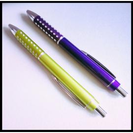 noir stylo a bille neuf
