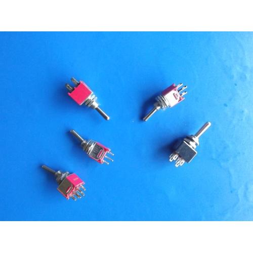 Rond boîte de jonction 80 mm x 40 mm IP44 Extérieur Use For CCTV et éclairage cables