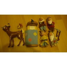 lot figurine disney