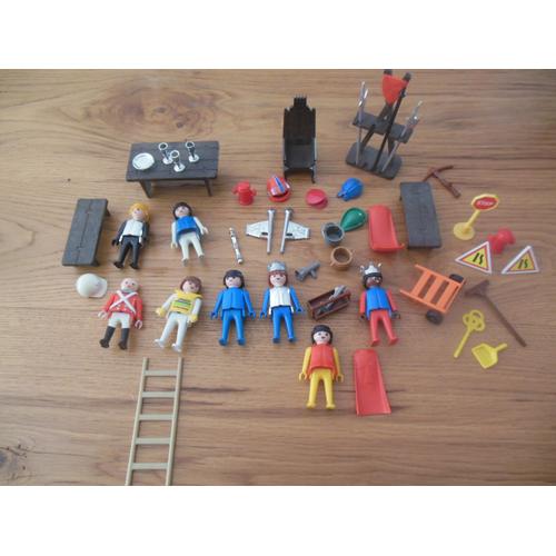 playmobil 1974