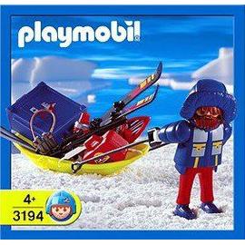 playmobil sport