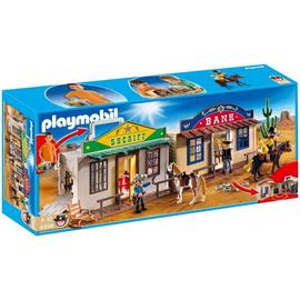 lot de playmobil