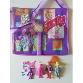 accessoires polly pocket