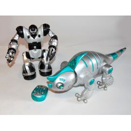 robot cameleon jouet