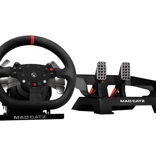 mad catz pro racing wheel pc drivers