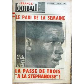 magazine france football