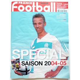 magazine france football