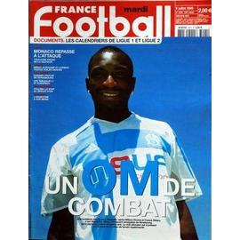 magazine france football