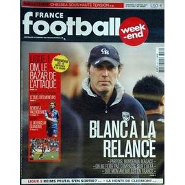 magazine france football