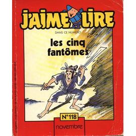 Magazine J Aime Lire 1986 Rakuten