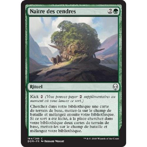DARKSTEEL MUTATION X4 Commander 2013 Magic MTG Comme neuf Card