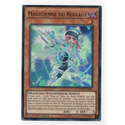3x Breche interdimensionnelle Yu Gi Oh C TSHD-FR078
