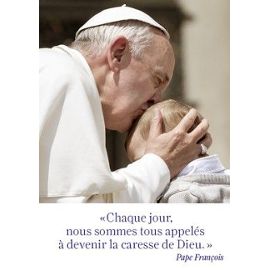 Retour des audiences générales publiques du pape François, ce mercredi 2 septembre 2020 (Vidéo - 3 min) Magnet-pape-francois-modele-enfant-1050115578_ML